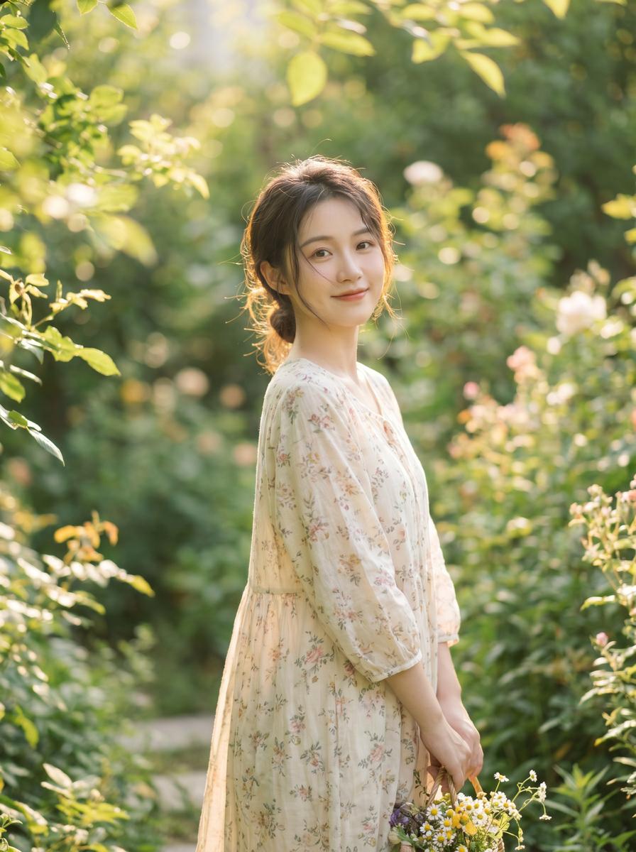 探花清新VLOG视频